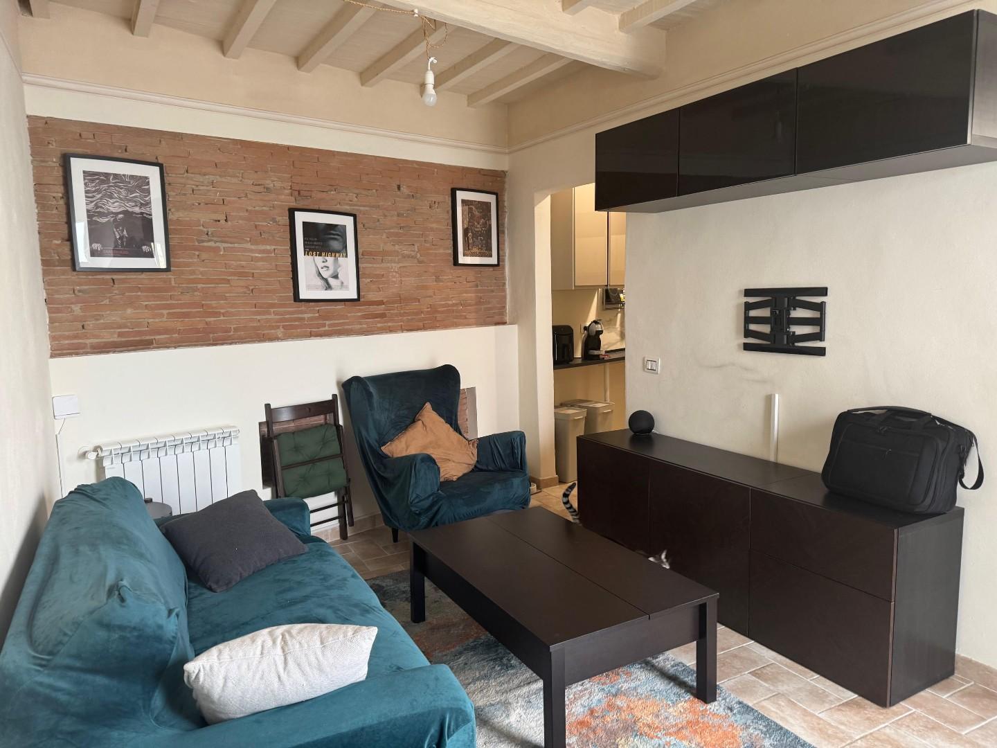 Casa indipendente arredata in affitto, Vicopisano san giovanni alla vena