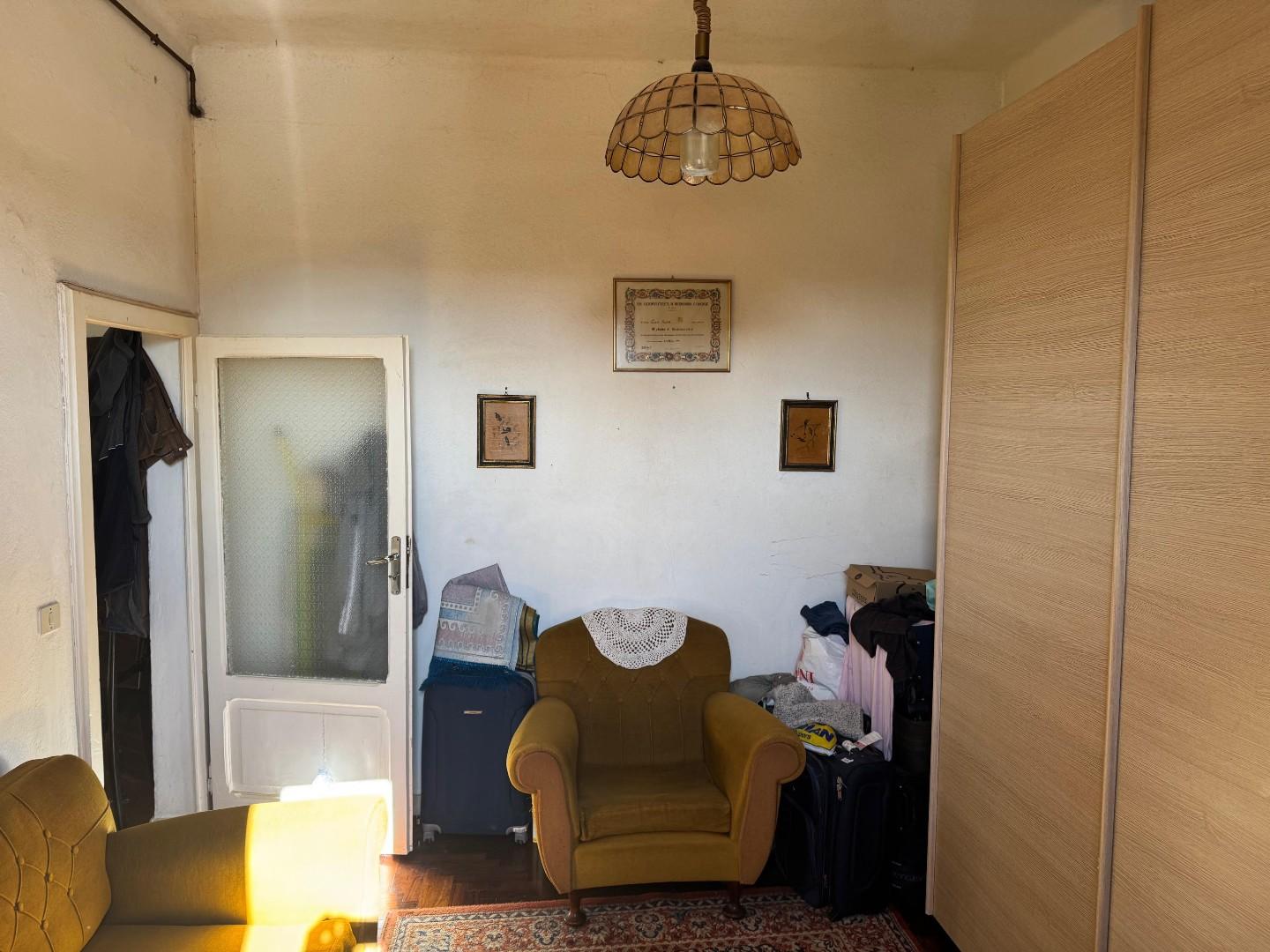 Quadrilocale in vendita, Pisa aeroporto