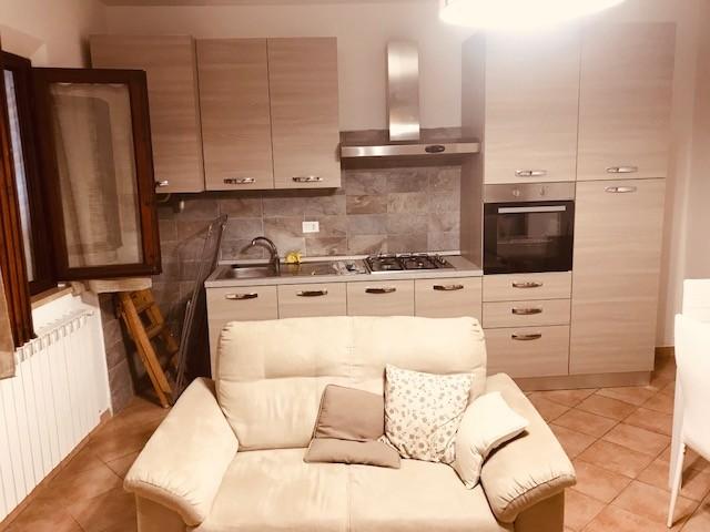 Bilocale in vendita, San Giuliano Terme campo