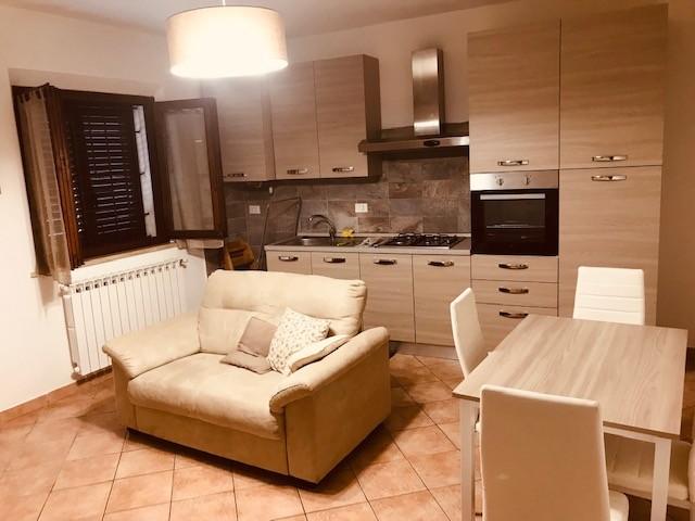 Bilocale in vendita, San Giuliano Terme campo