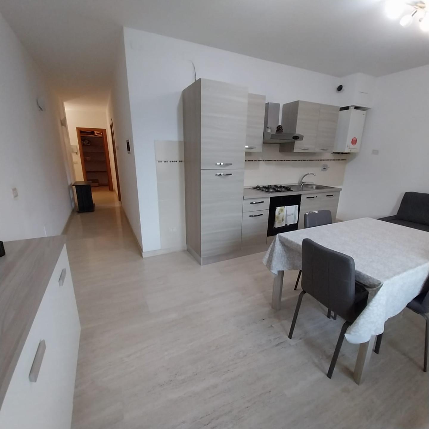 Trilocale in vendita a Calci