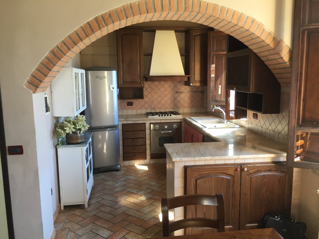 Appartamento in vendita a Calci