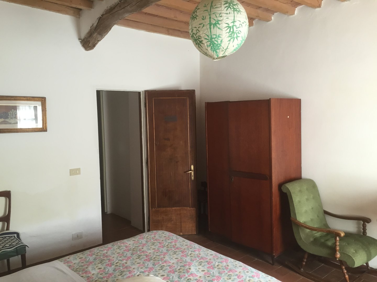 Rustico con giardino a Calci