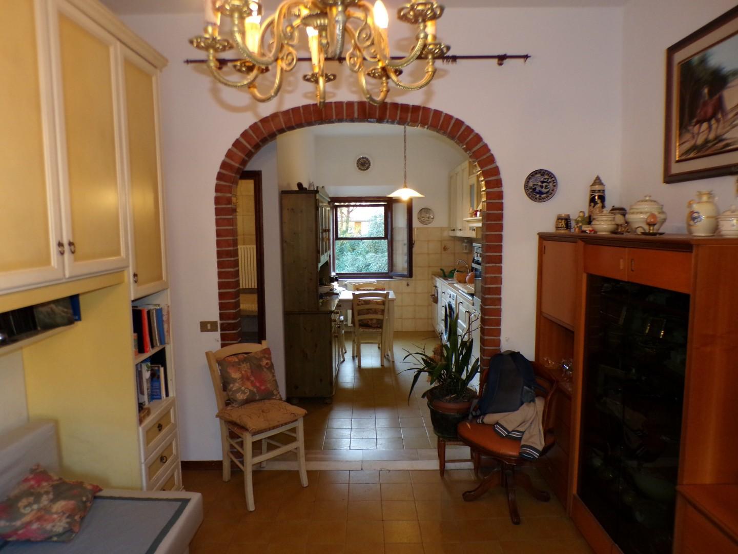 Bilocale in vendita a San Giuliano Terme