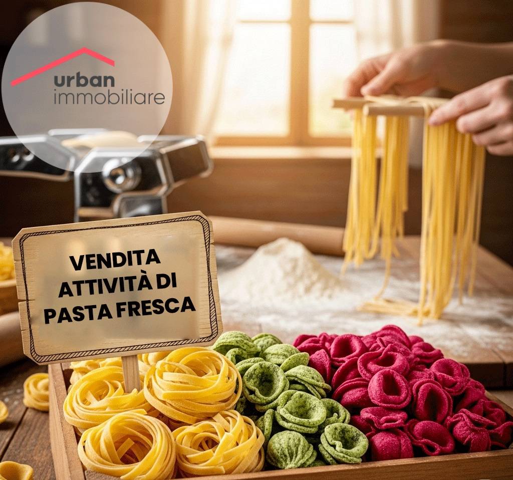 Attivit commerciale in vendita a Pizzoli