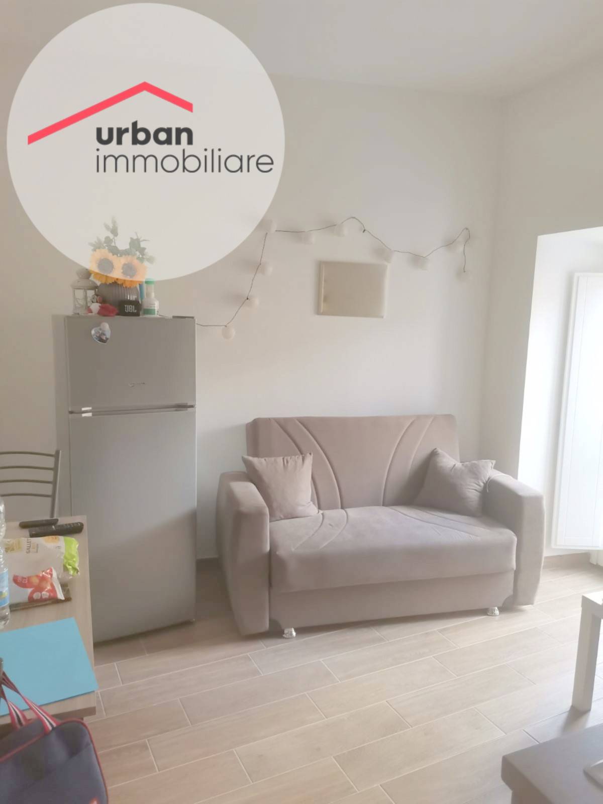 Appartamento in affitto a L'Aquila, Centro storico