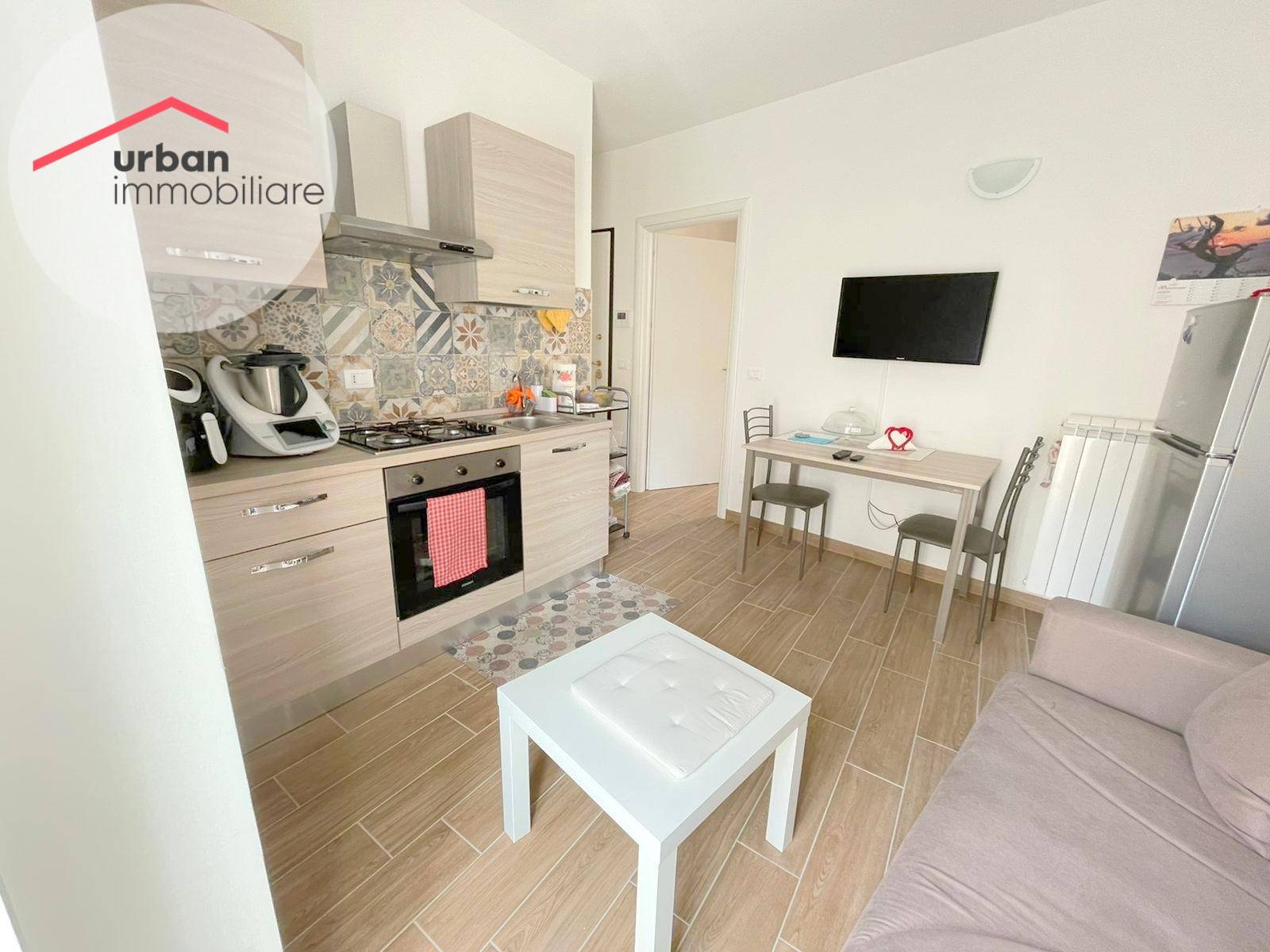 Appartamento in affitto a L'Aquila, Centro storico