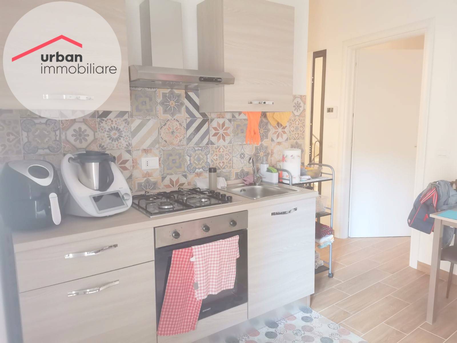 Appartamento in affitto a L'Aquila, Centro storico