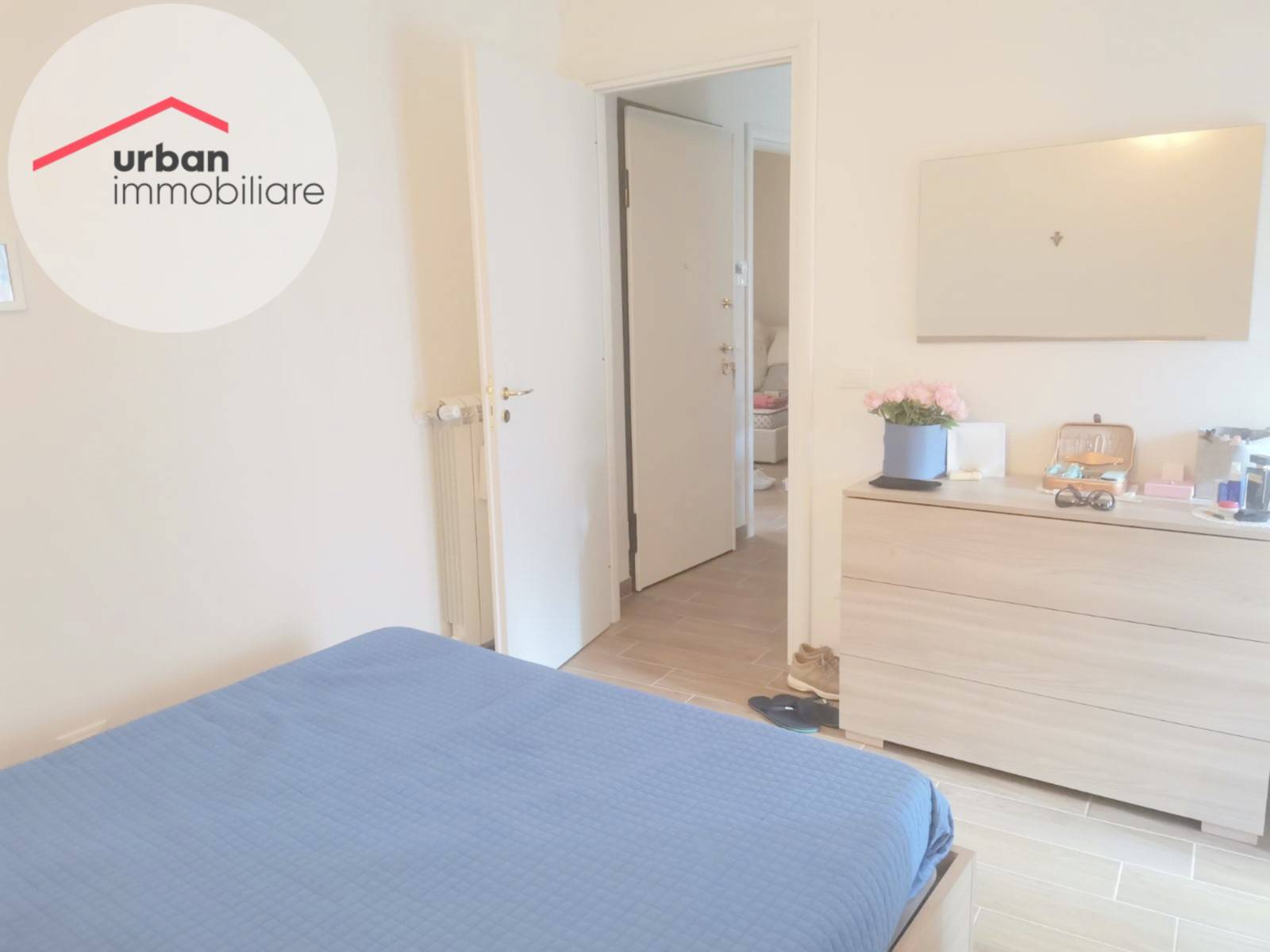 Appartamento in affitto a L'Aquila, Centro storico