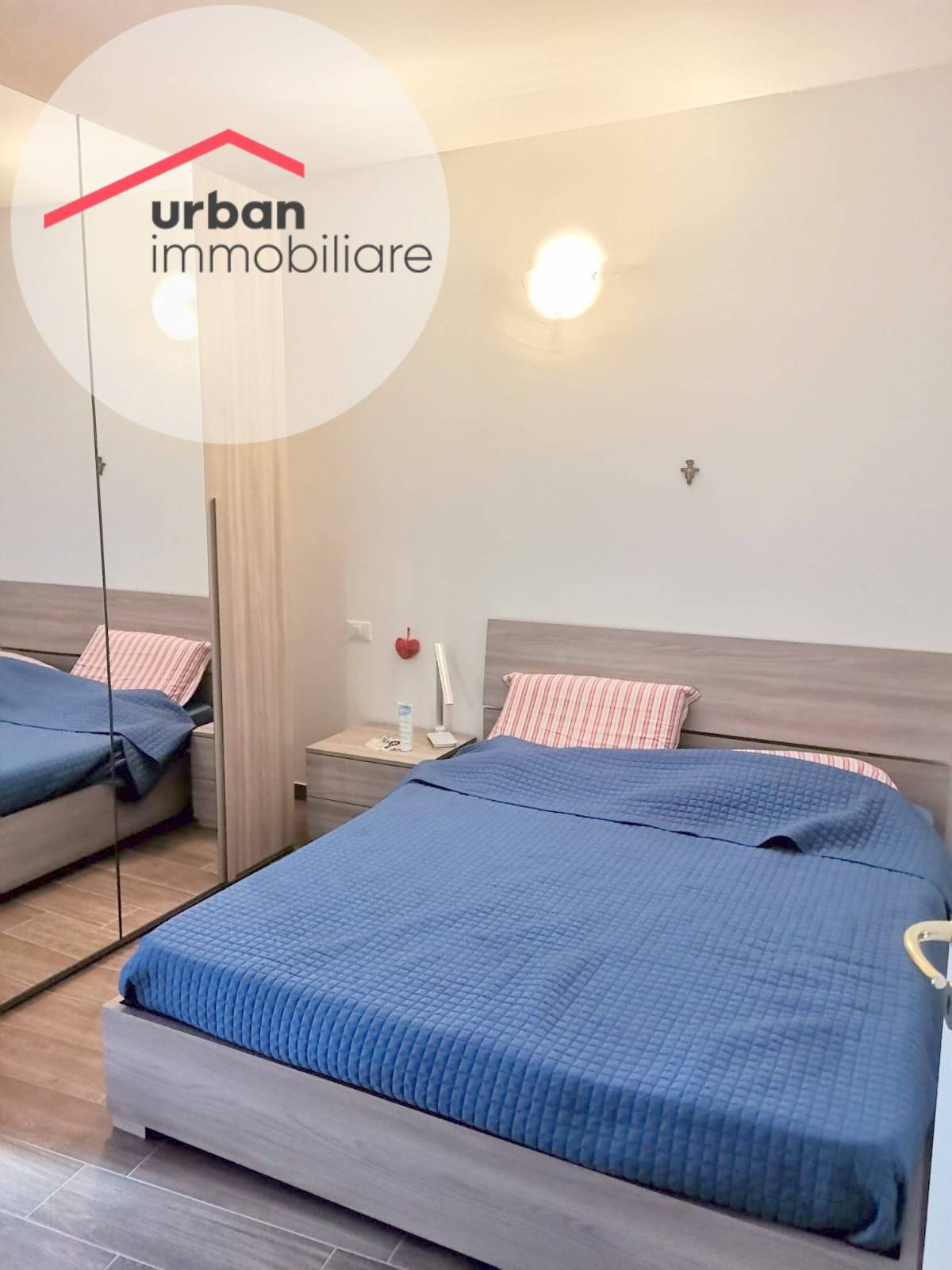 Appartamento in affitto a L'Aquila, Centro storico