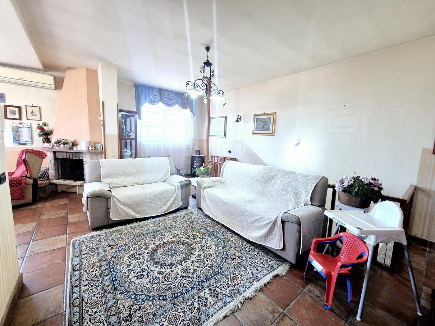 Appartamento in vendita a Caivano