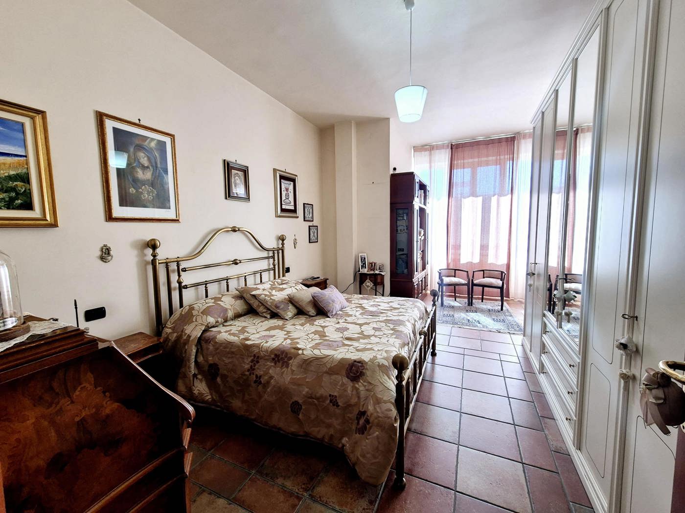 Appartamento in vendita a Caivano