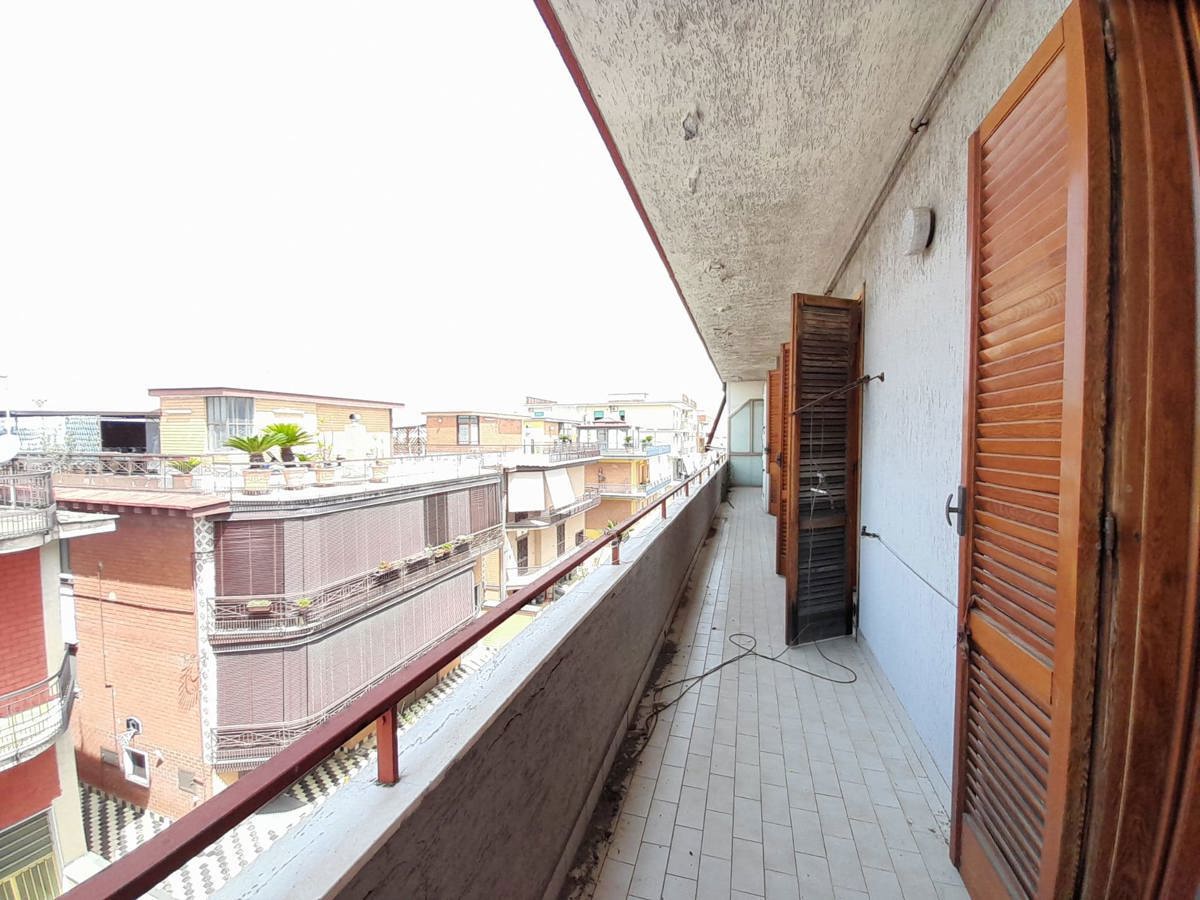Quadrilocale in vendita a Caivano