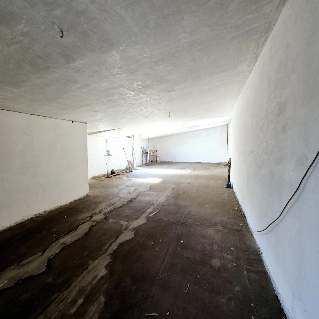 Attico da ristrutturare a Caivano