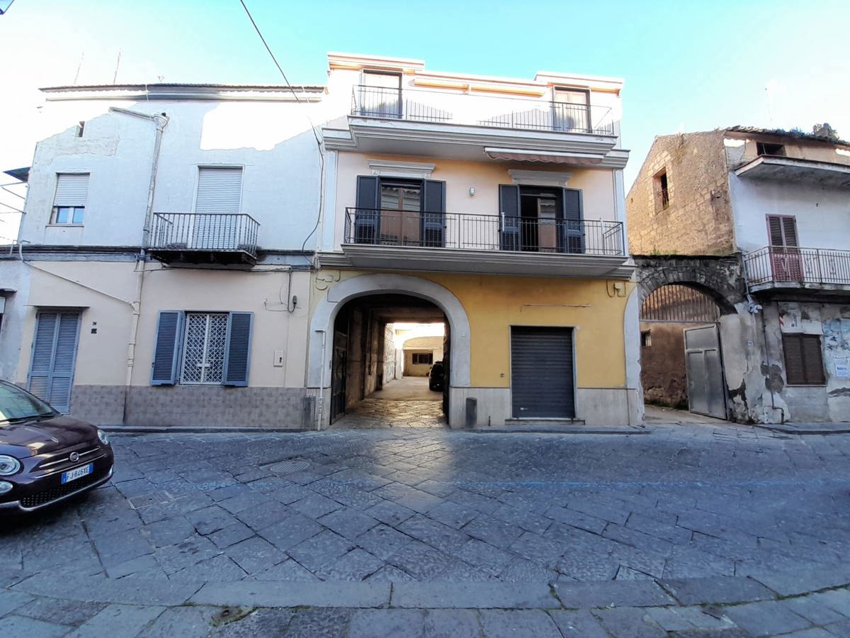Bilocale in vendita a Caivano