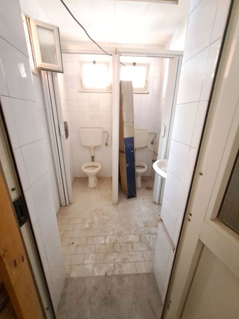 Magazzino in affitto a Crispano