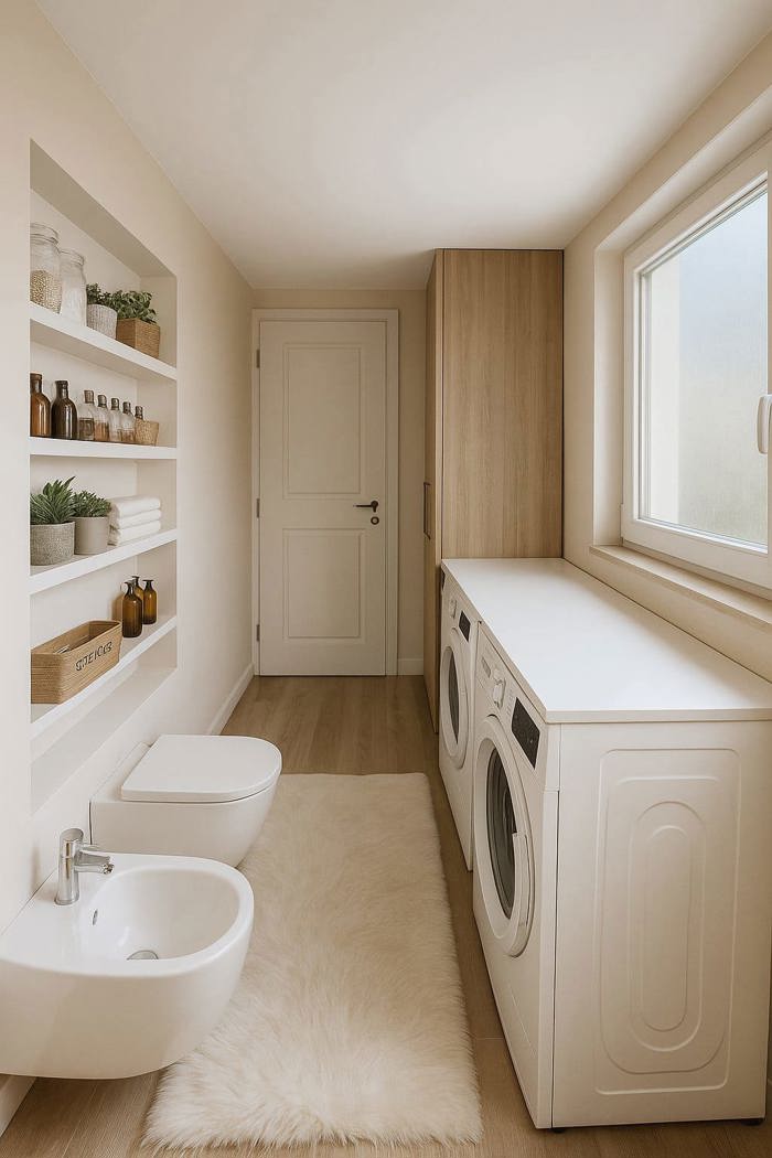 Attico da ristrutturare a Caivano