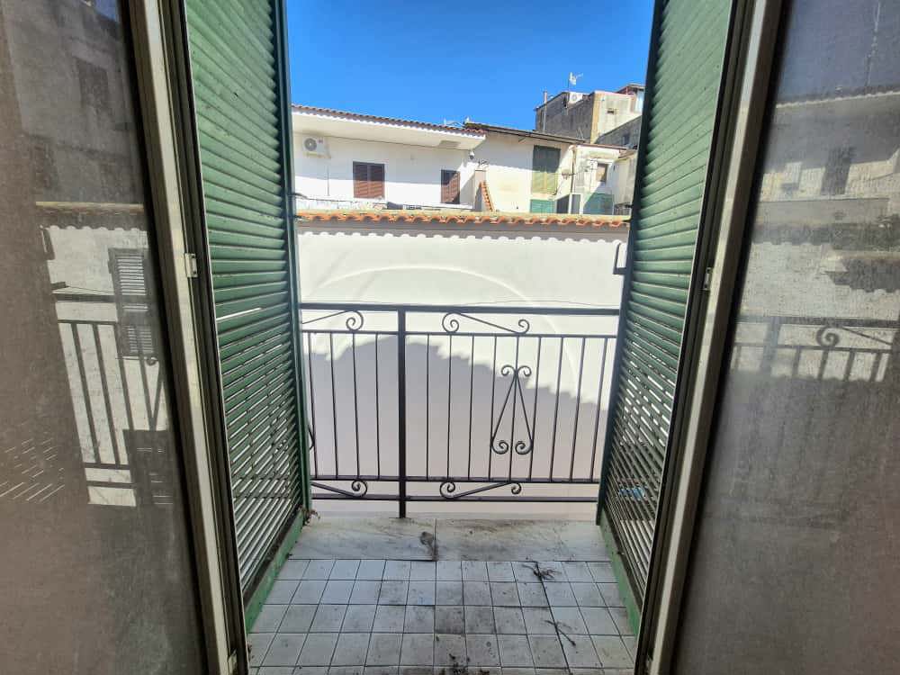 Bilocale da ristrutturare a Caivano