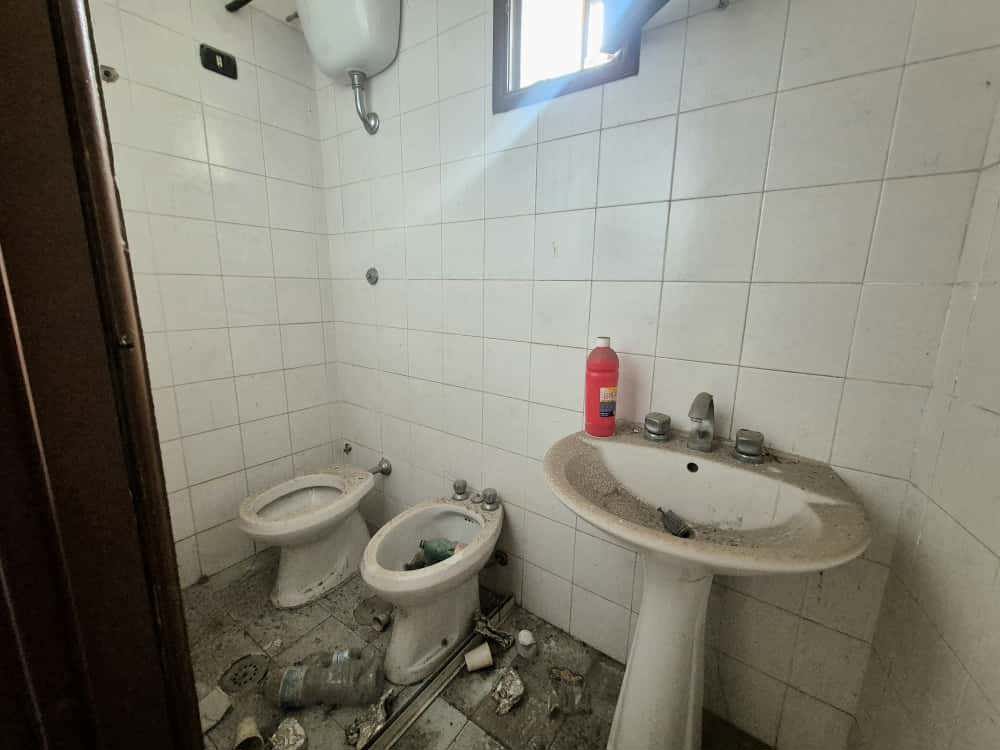 Bilocale da ristrutturare a Caivano