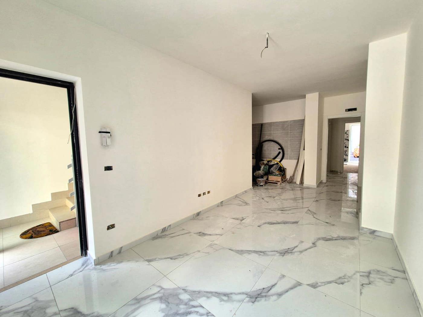 Bilocale nuovo a Caivano