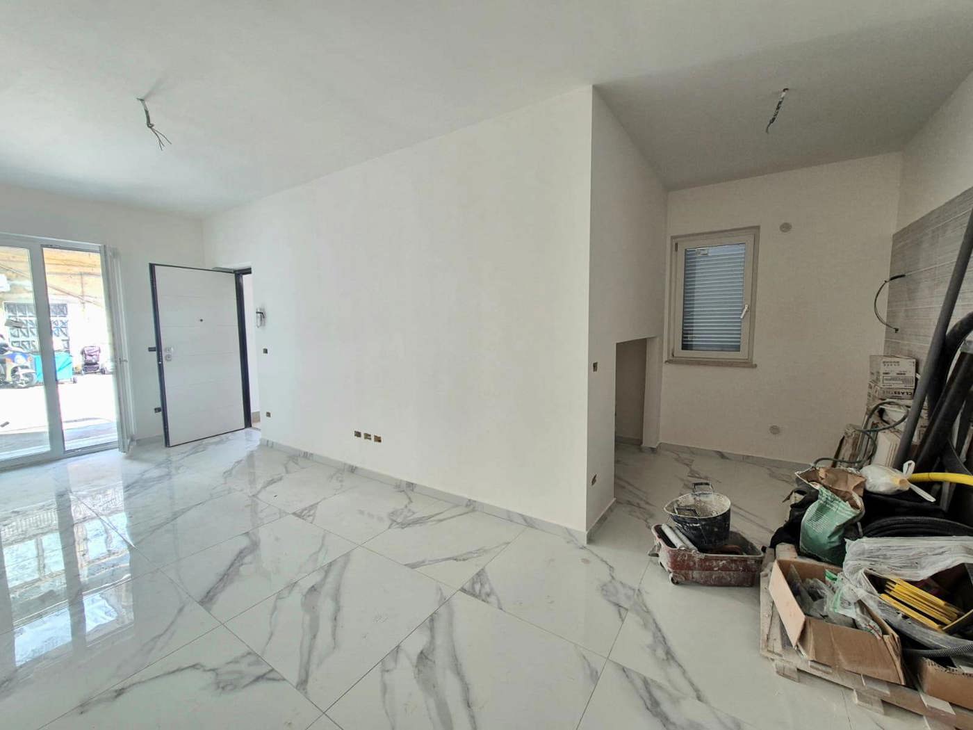 Bilocale nuovo a Caivano