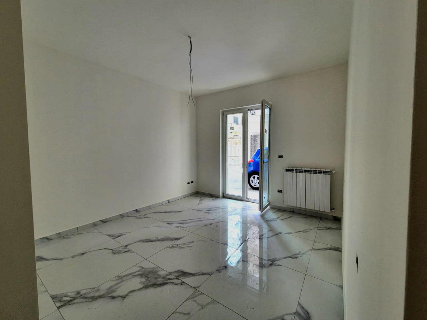 Bilocale nuovo a Caivano