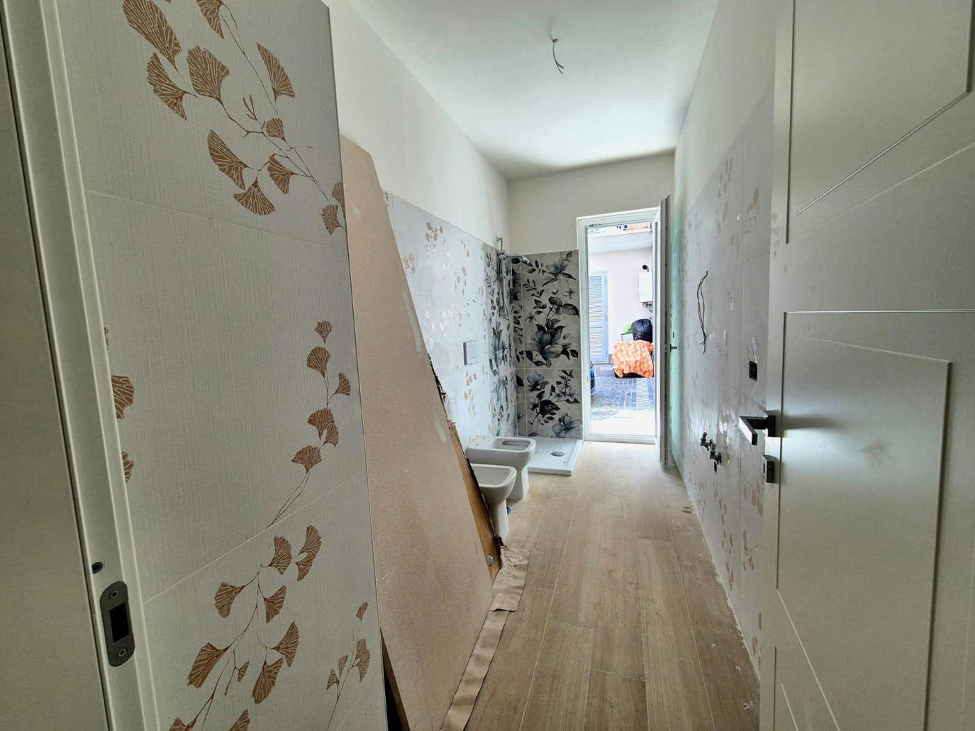 Bilocale nuovo a Caivano