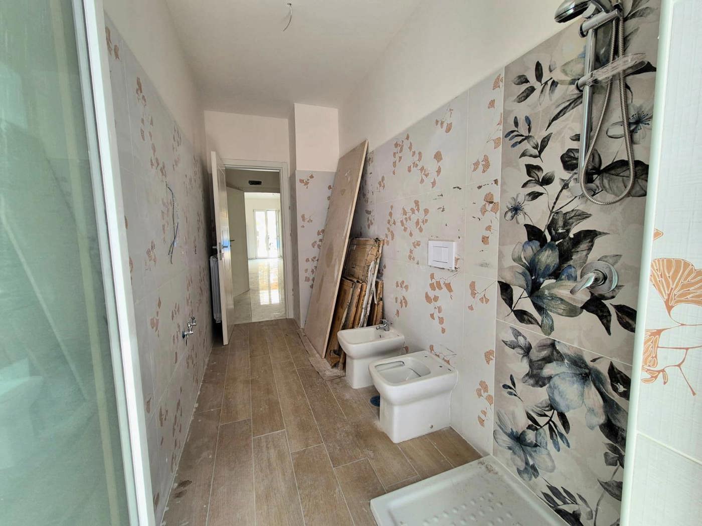 Bilocale nuovo a Caivano