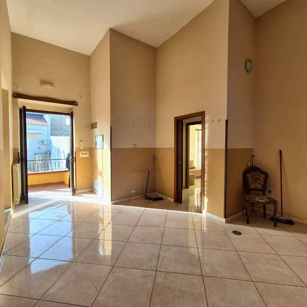 Bilocale in vendita a Caivano