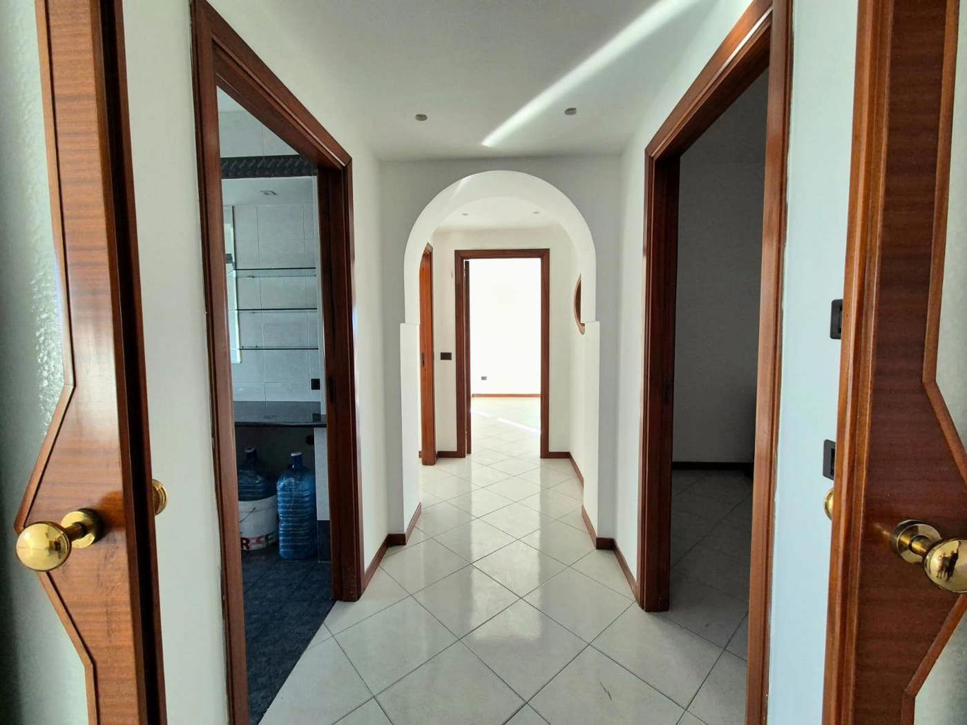 Quadrilocale in vendita a Caivano