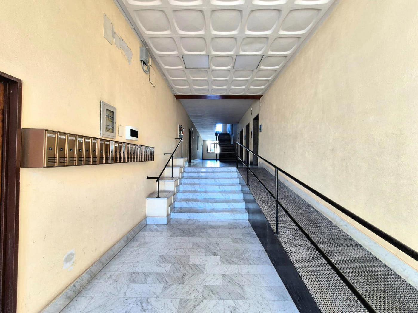 Quadrilocale in vendita a Caivano