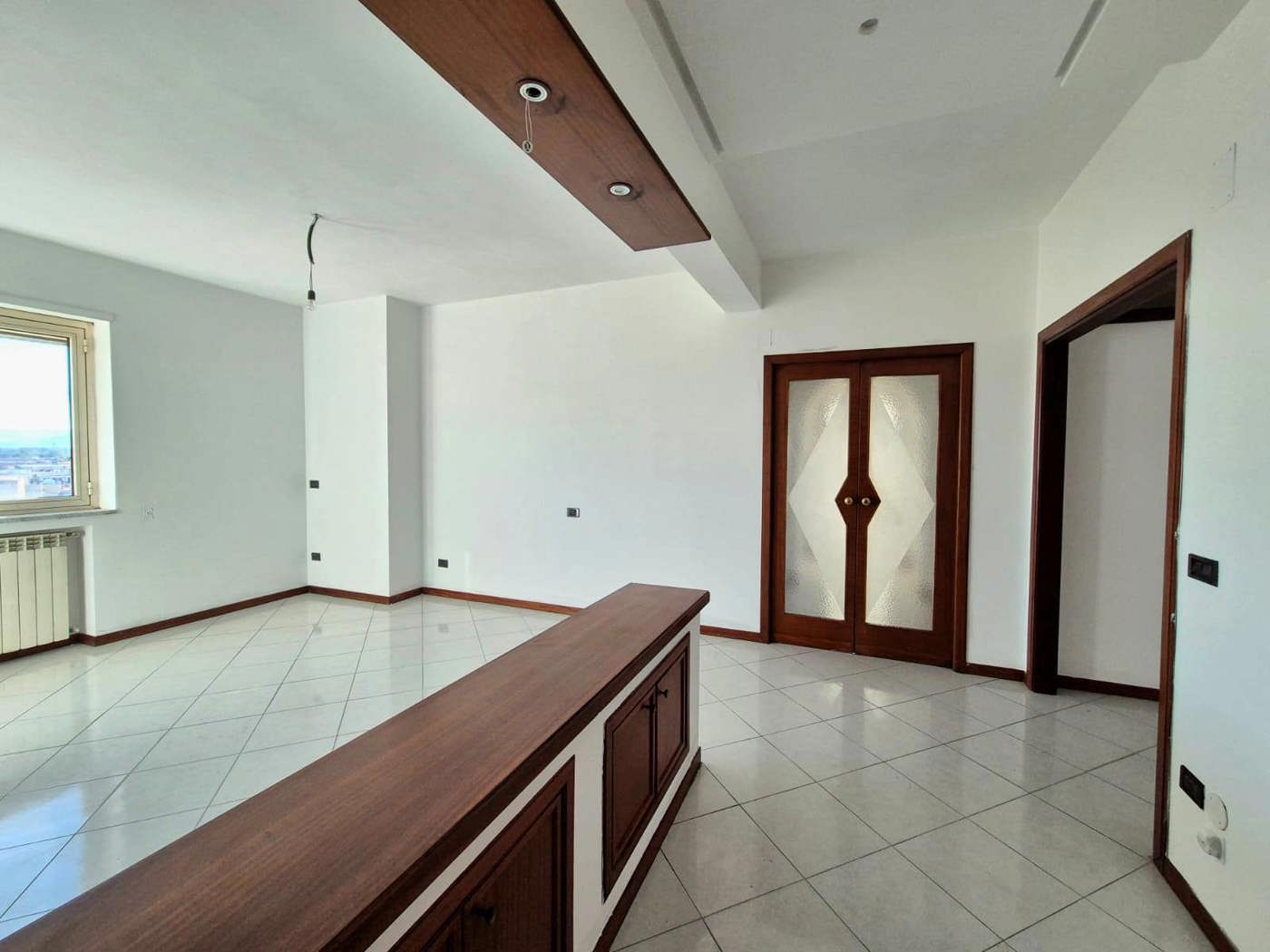 Quadrilocale in vendita a Caivano