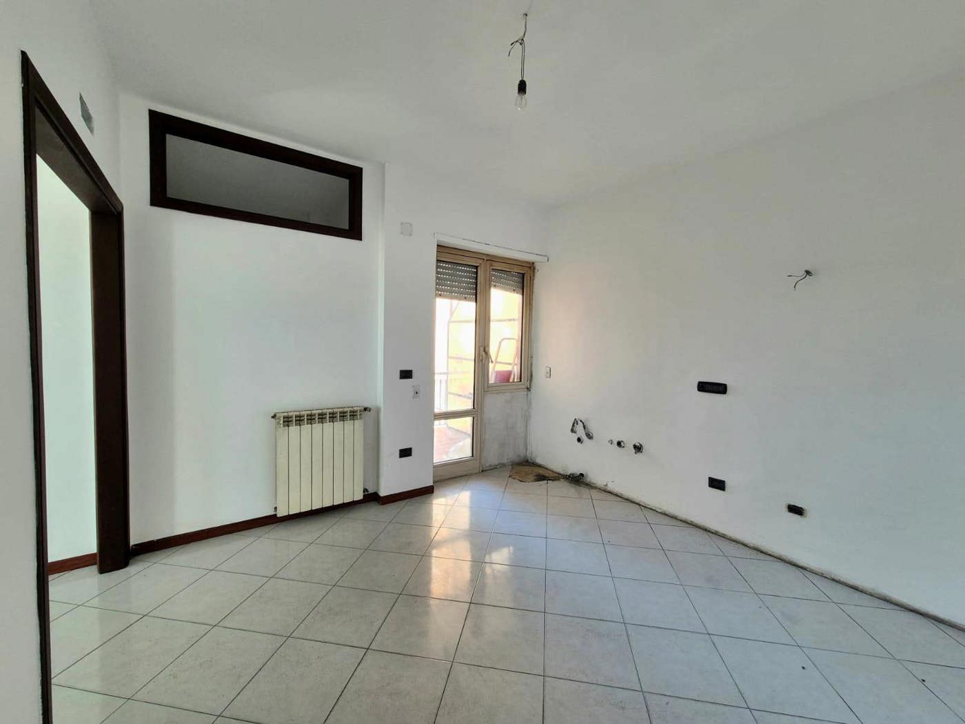 Quadrilocale in vendita a Caivano