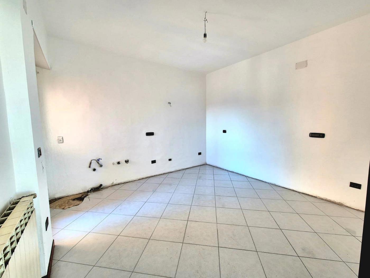 Quadrilocale in vendita a Caivano