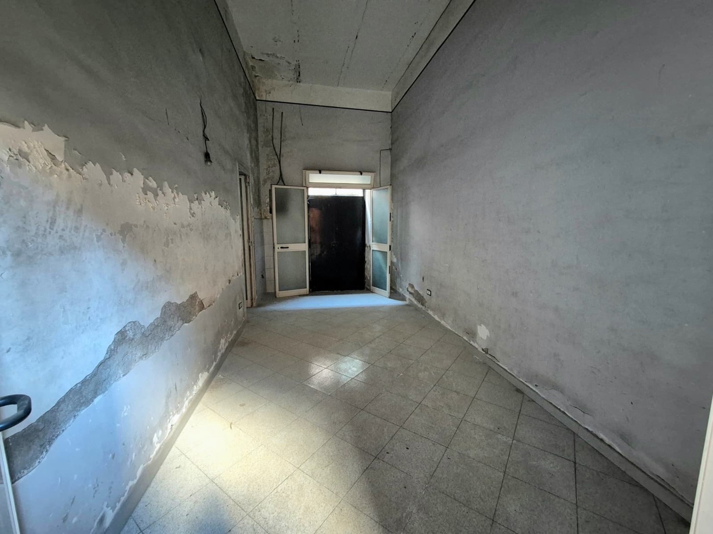 Bilocale con box a Caivano