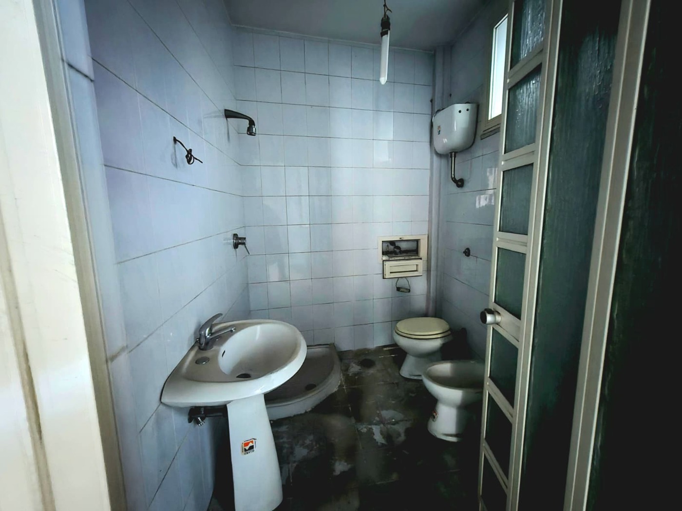 Bilocale con box a Caivano