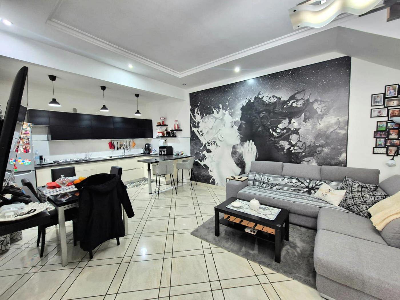 appartamento in vendita a Caivano