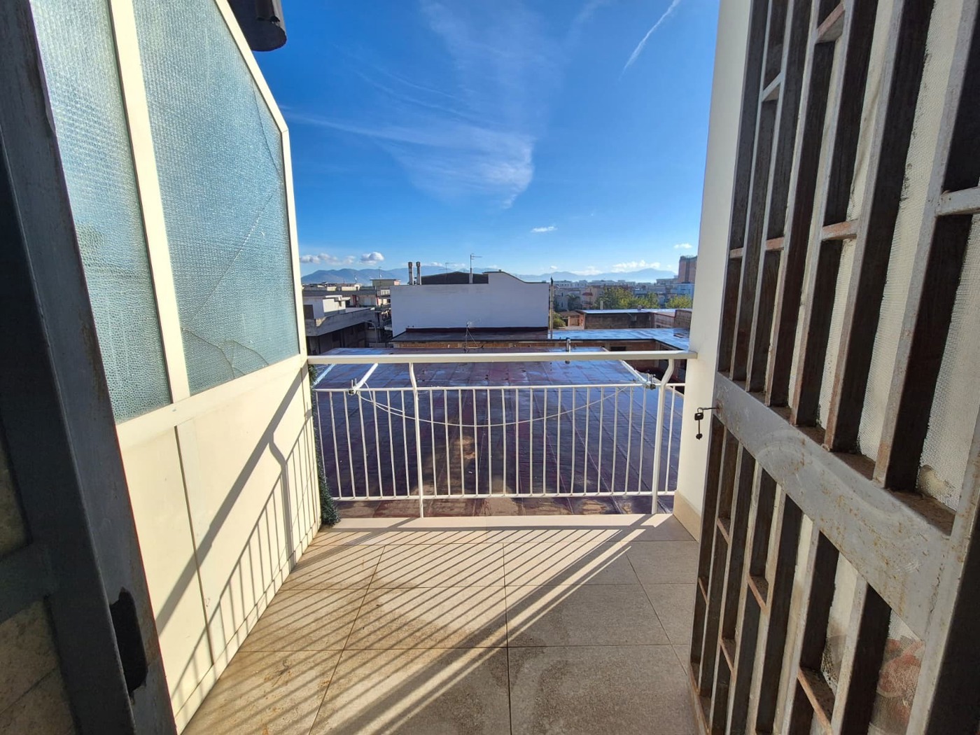 Bilocale a basso consumo a Caivano