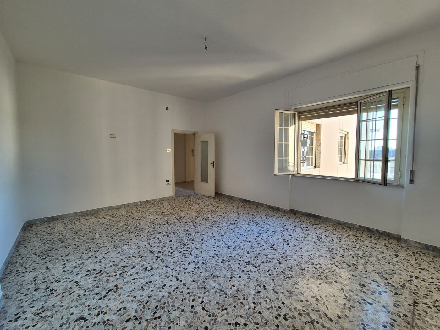 Bilocale a basso consumo a Caivano