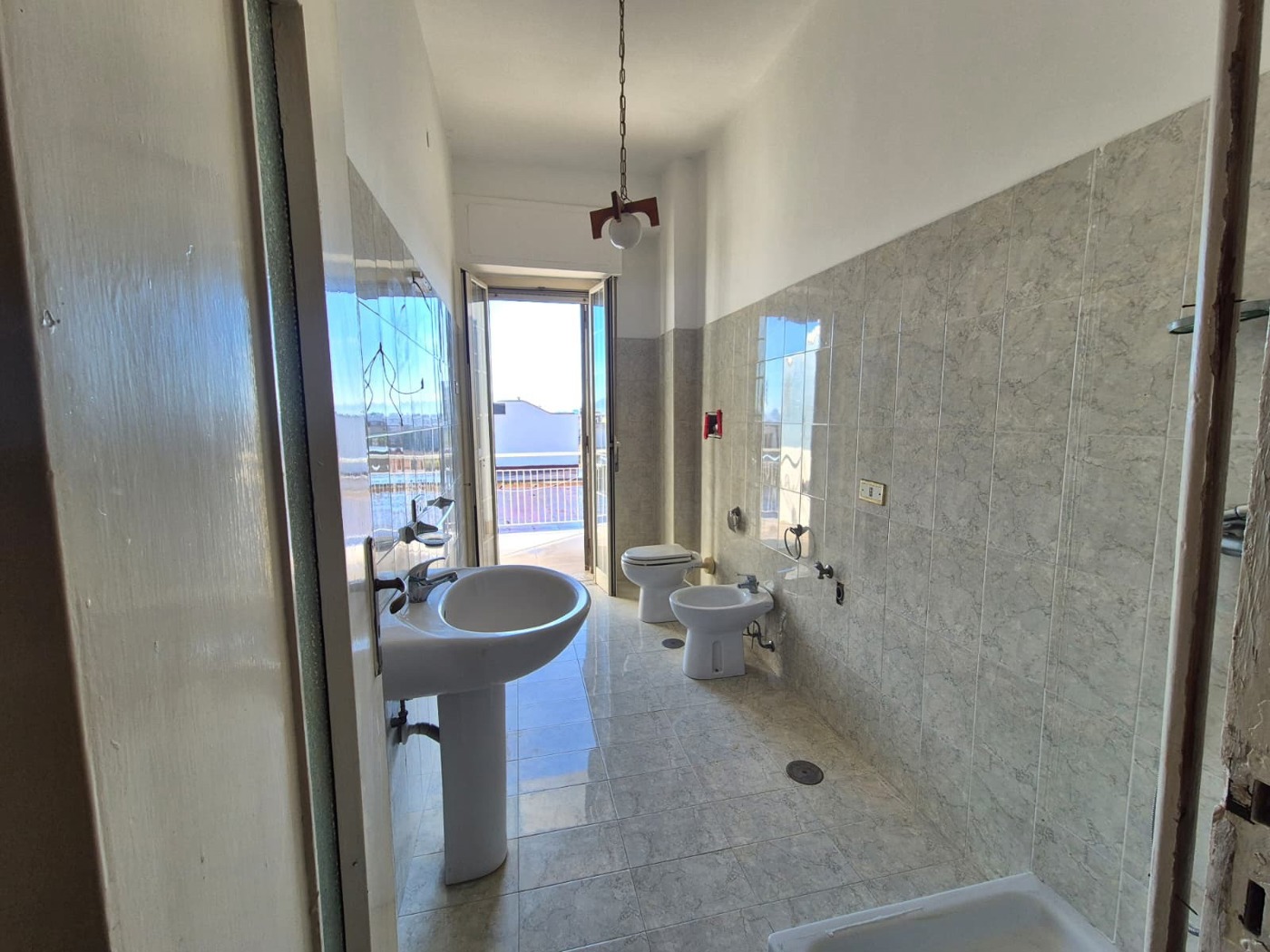 Bilocale a basso consumo a Caivano