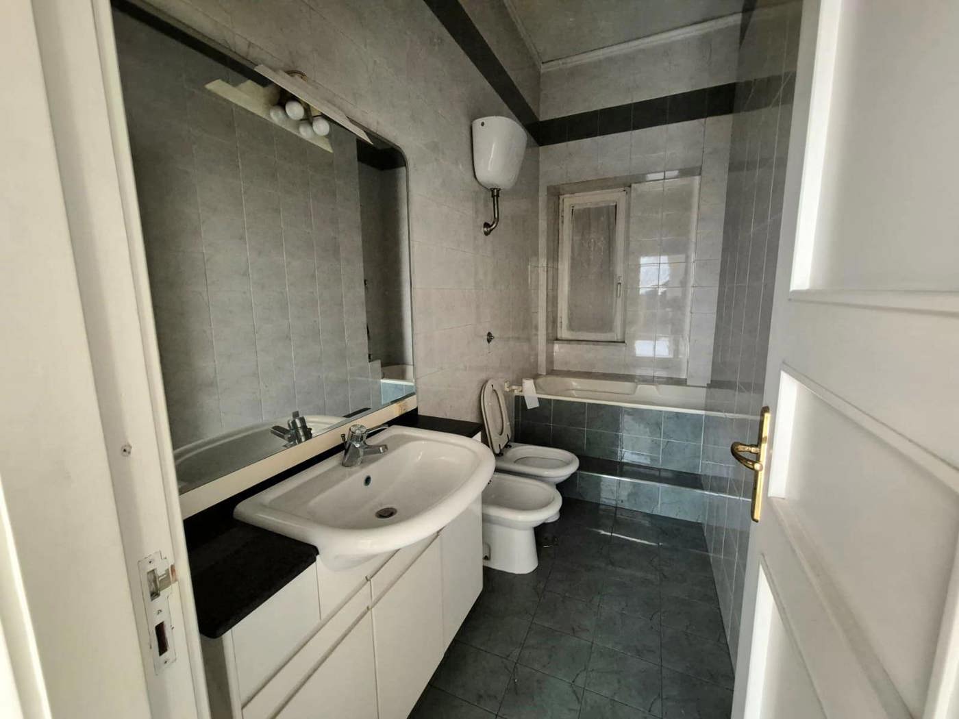 Casa indipendente con giardino a Caivano