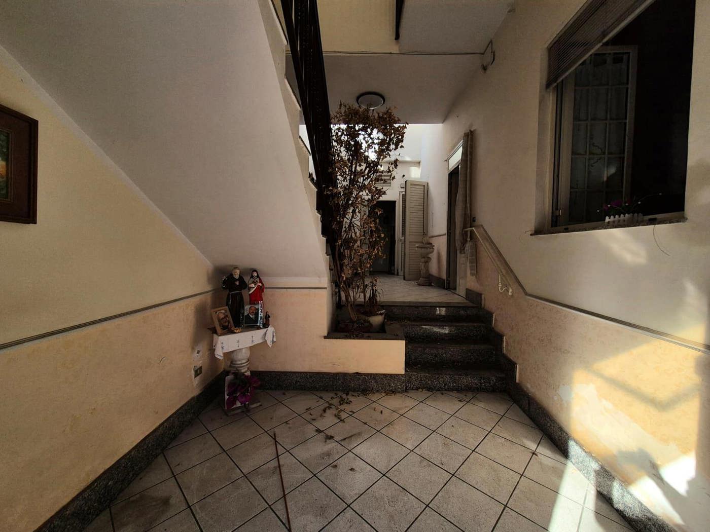 Casa indipendente con giardino a Caivano