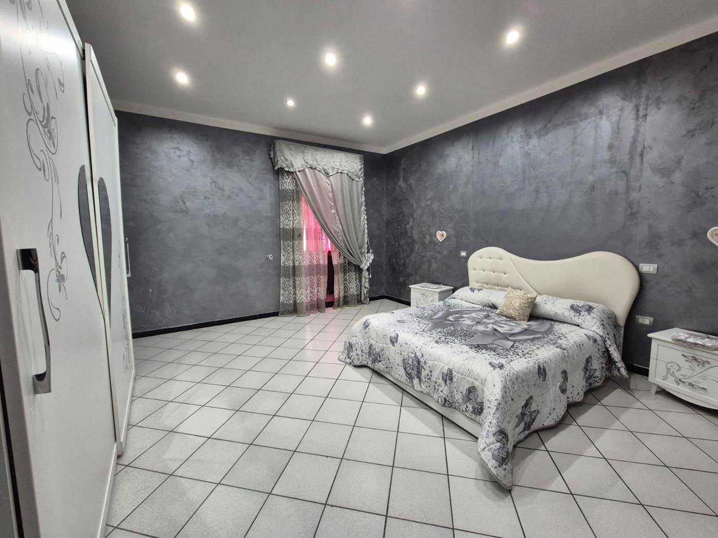 Bilocale ristrutturato a Caivano