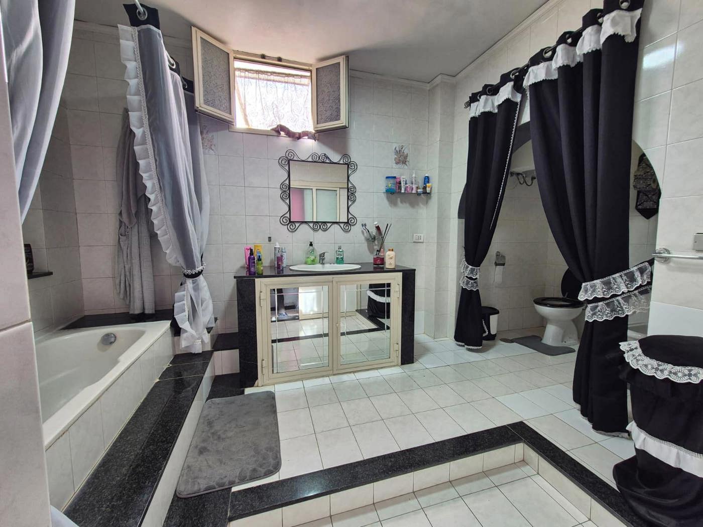 Bilocale ristrutturato a Caivano