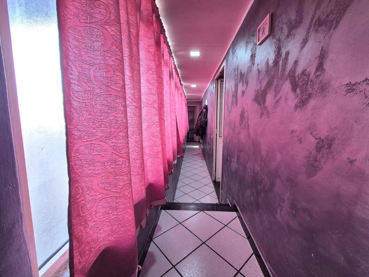 Bilocale ristrutturato a Caivano