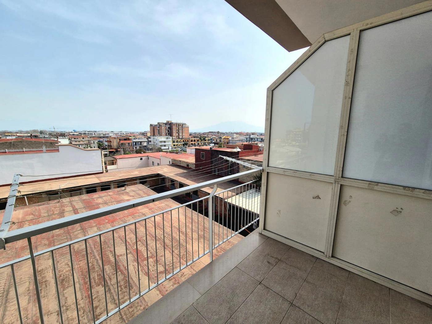 Bilocale in vendita a Caivano