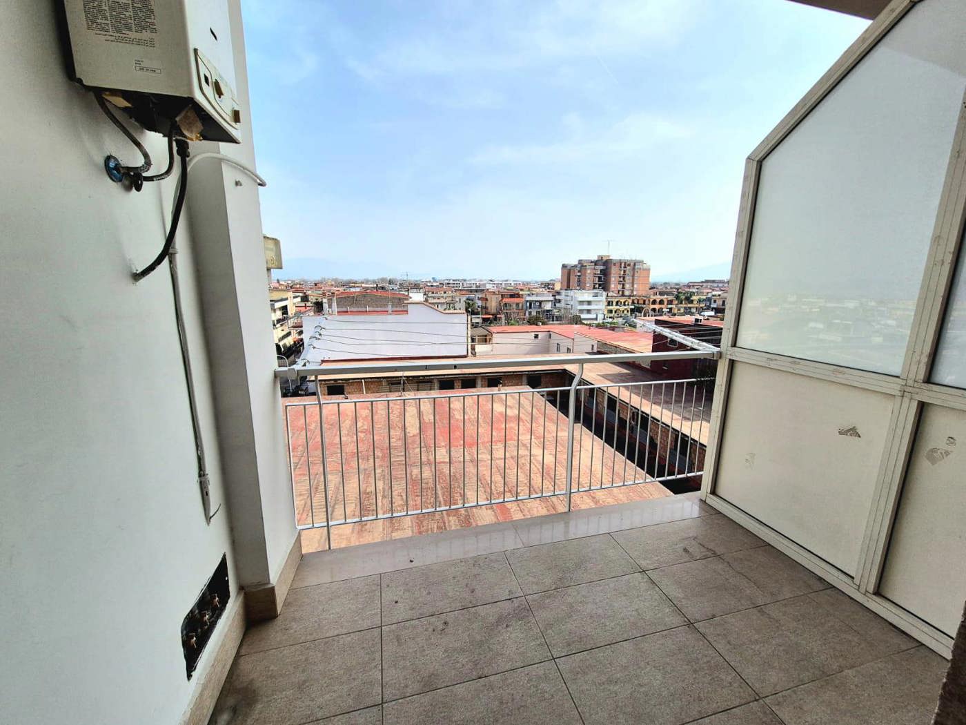 Bilocale in vendita a Caivano