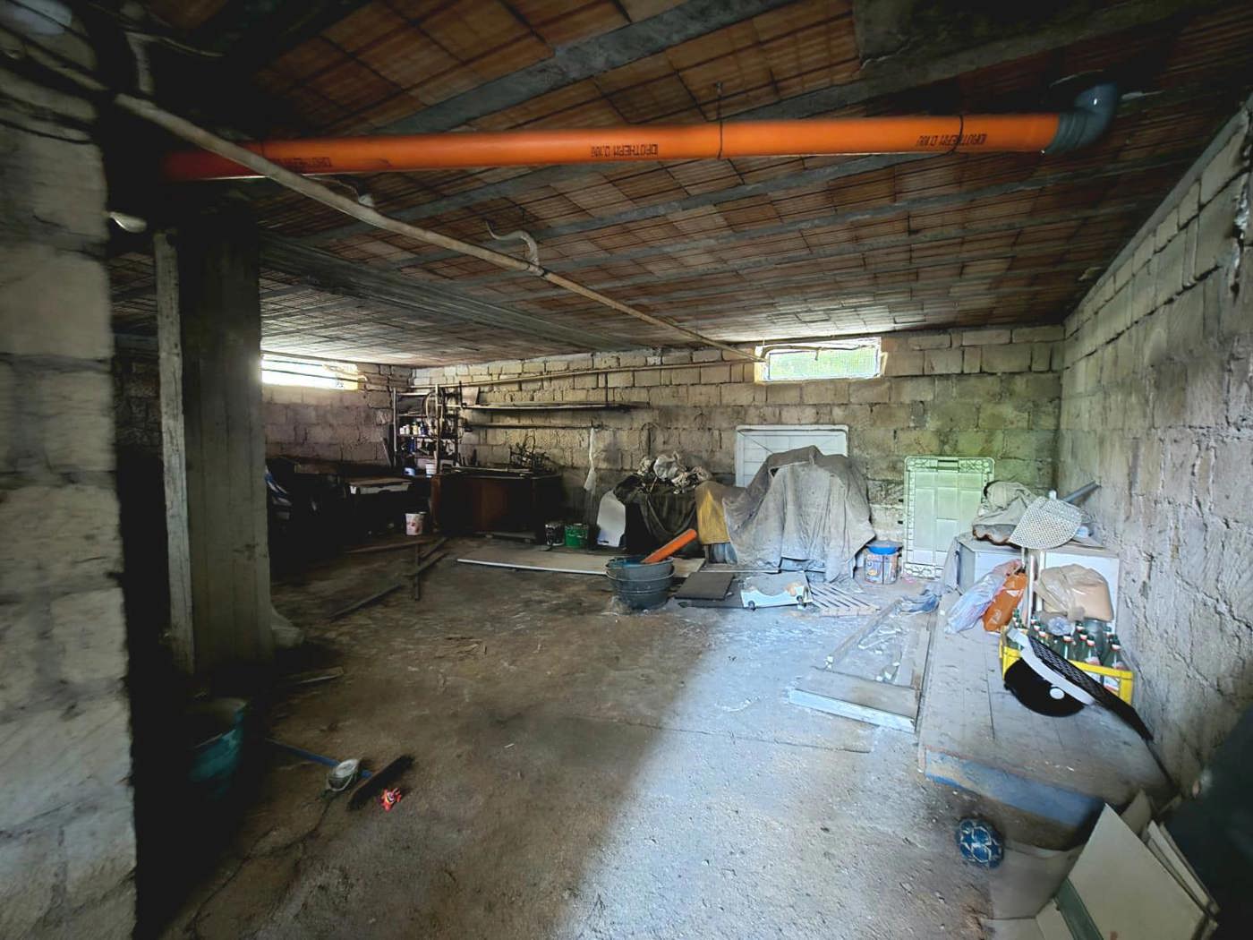 Casa indipendente in vendita a Caivano