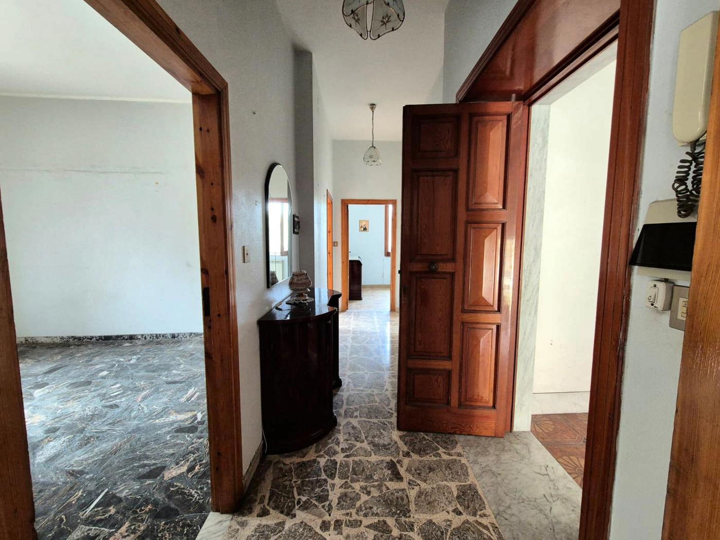 Casa indipendente in vendita a Caivano