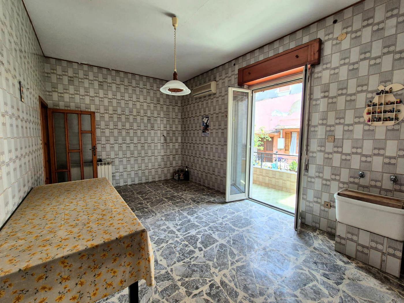 Casa indipendente in vendita a Caivano